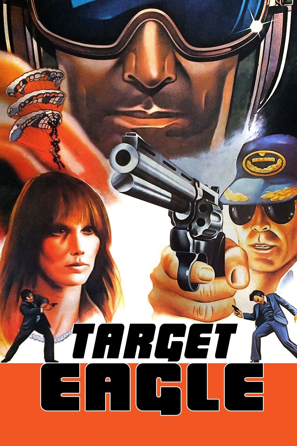 Постер Jugando con la muerte